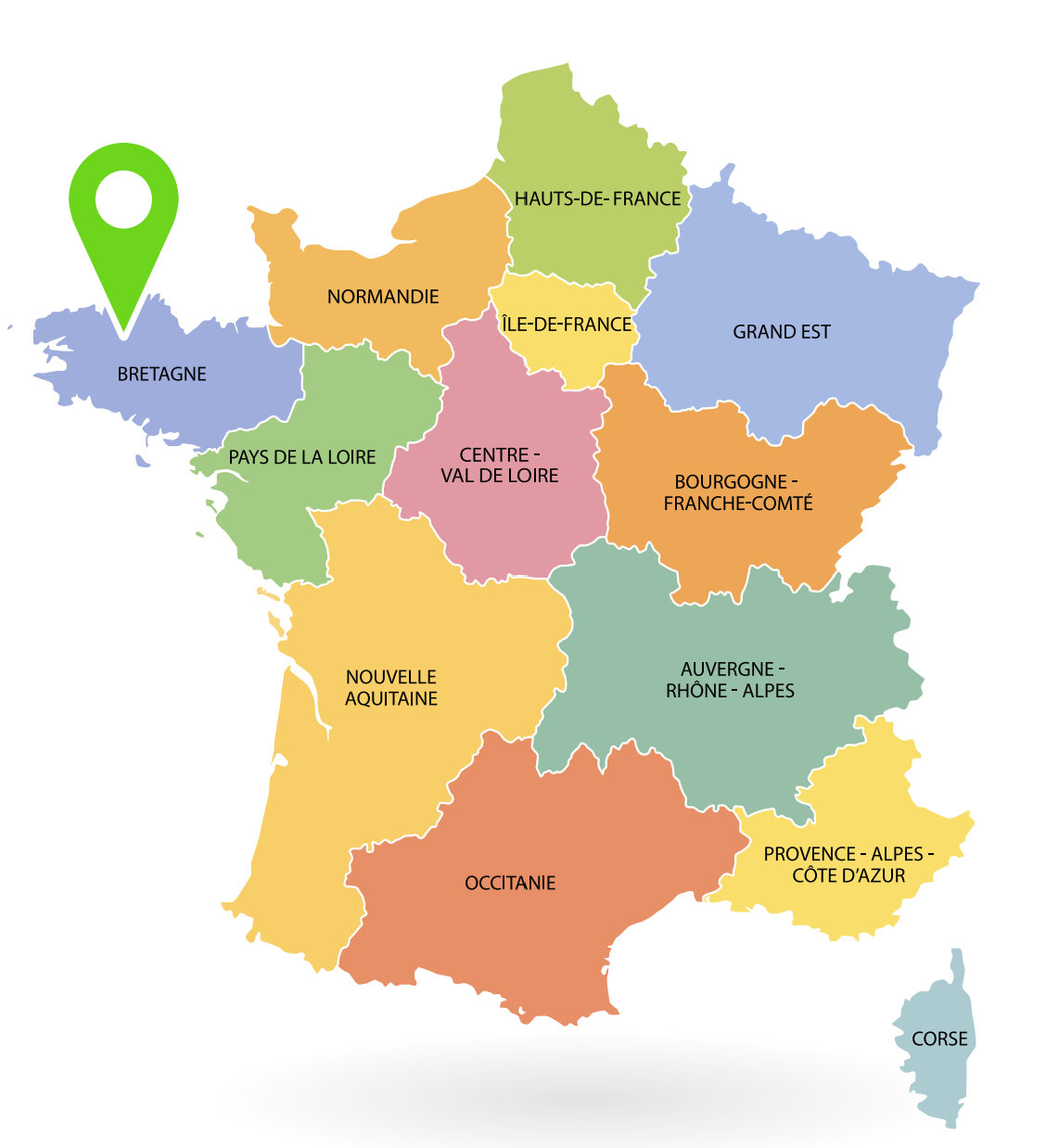 b&acirc;timents d'&eacute;levage C&ocirc;tes d'Armor