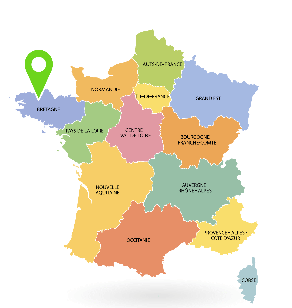 traitement de surface de pi&egrave;ces m&eacute;talliques