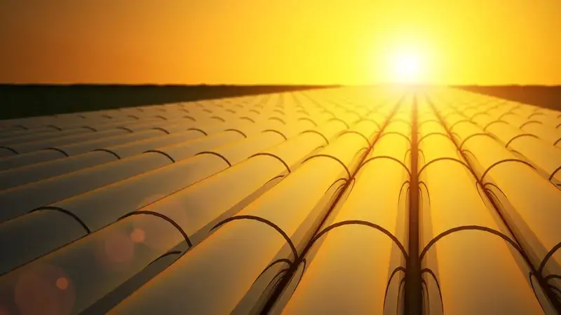 Devenez fournisseur de gaz naturel