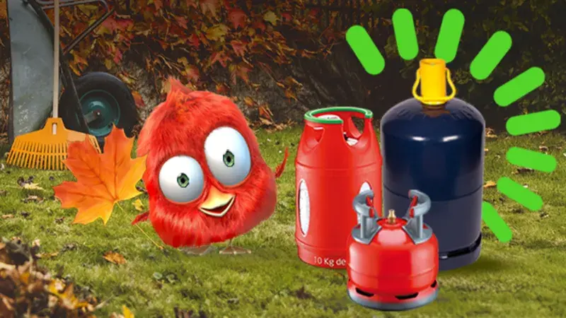 Recevez 4€ par bouteille