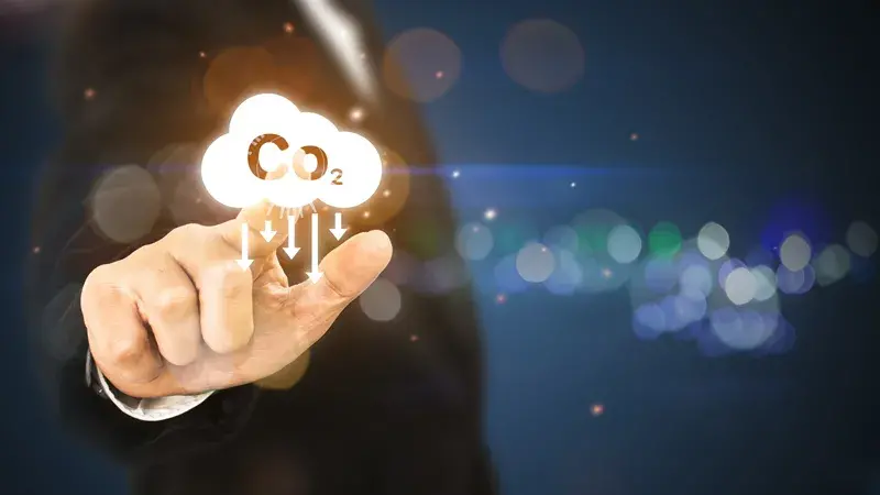 Calculez vos économies de CO2 avec le biopropane