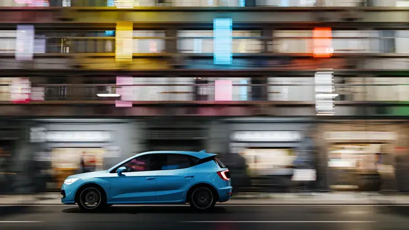 Optez pour un carburant